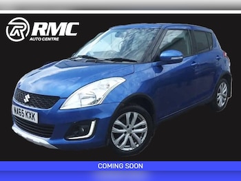 Used Suzuki Swift 2015 for sale - 79047084: Photo
