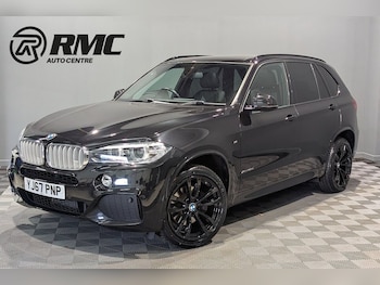 Used BMW X5 2018 for sale - 78713922: Photo