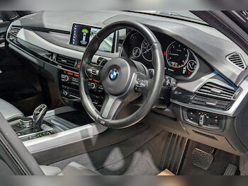 Used BMW X5 2018 for sale - 78713922: Photo