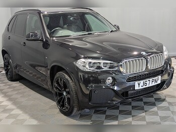 Used BMW X5 2018 for sale - 78713922: Photo