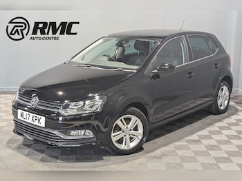 Used Volkswagen Polo 2017 for sale - 79434123: Photo