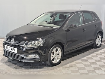 Used Volkswagen Polo 2017 for sale - 79434123: Photo