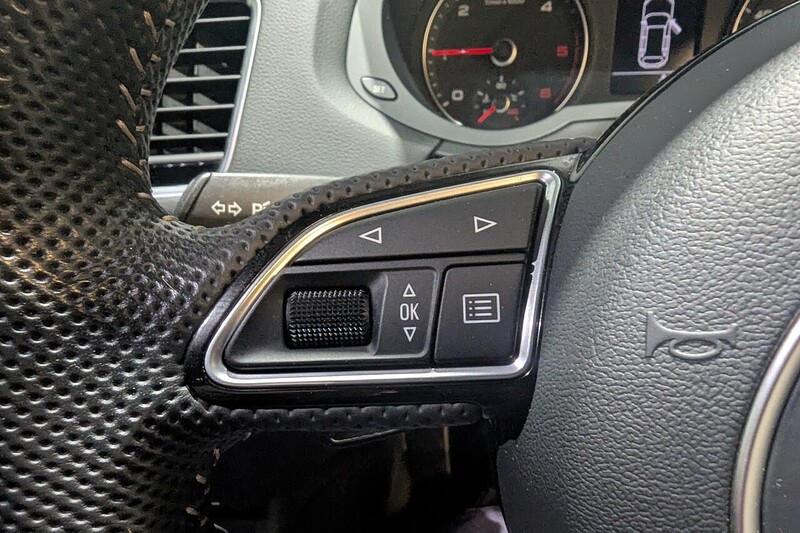 Used Audi Q3 2017 for sale - 76626820: Photo 10