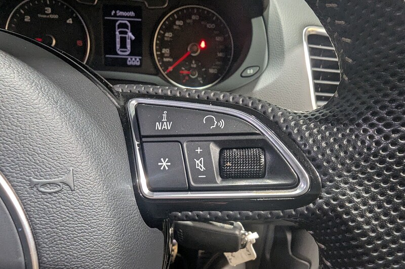 Used Audi Q3 2017 for sale - 76626820: Photo 11