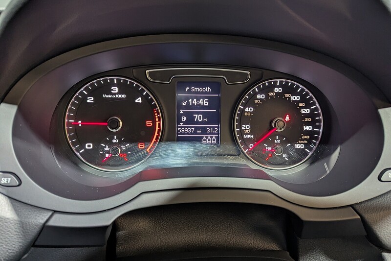 Used Audi Q3 2017 for sale - 76626820: Photo 12