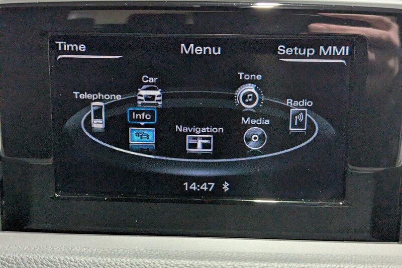 Used Audi Q3 2017 for sale - 76626820: Photo 13