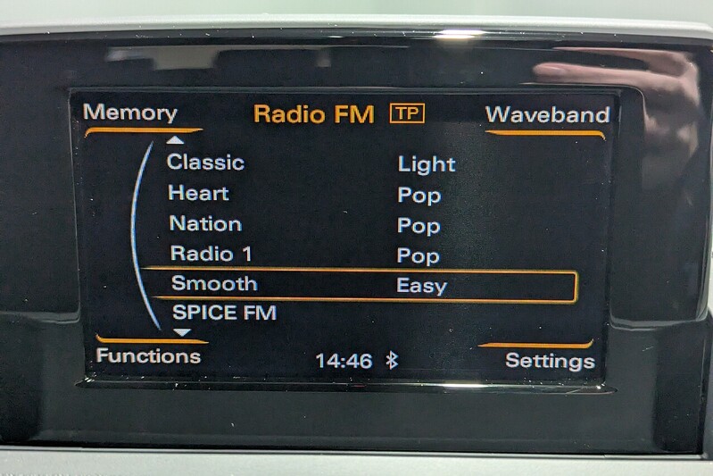 Used Audi Q3 2017 for sale - 76626820: Photo 14