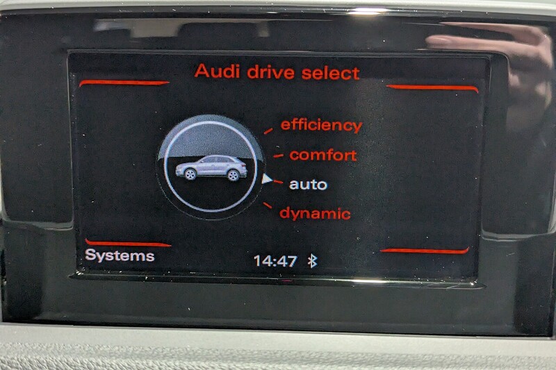 Used Audi Q3 2017 for sale - 76626820: Photo 15