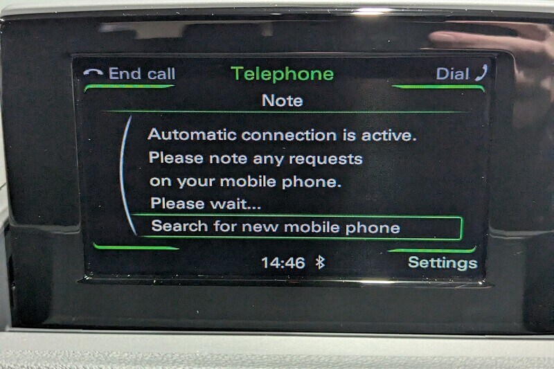 Used Audi Q3 2017 for sale - 76626820: Photo 18