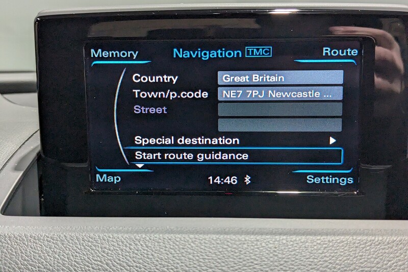 Used Audi Q3 2017 for sale - 76626820: Photo 19