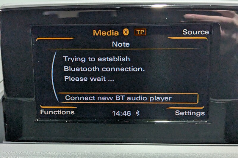 Used Audi Q3 2017 for sale - 76626820: Photo 20