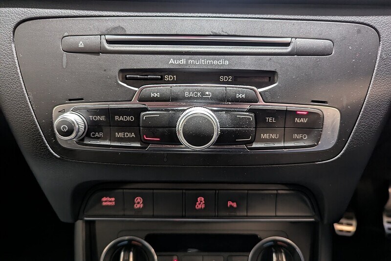 Used Audi Q3 2017 for sale - 76626820: Photo 22