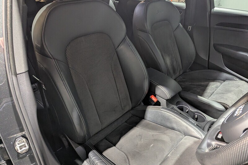 Used Audi Q3 2017 for sale - 76626820: Photo 28