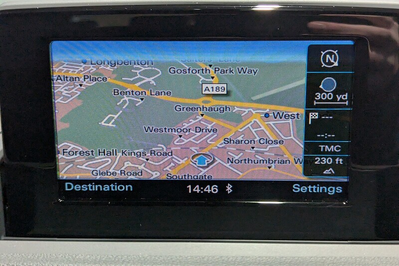 Used Audi Q3 2017 for sale - 76626820: Photo 3