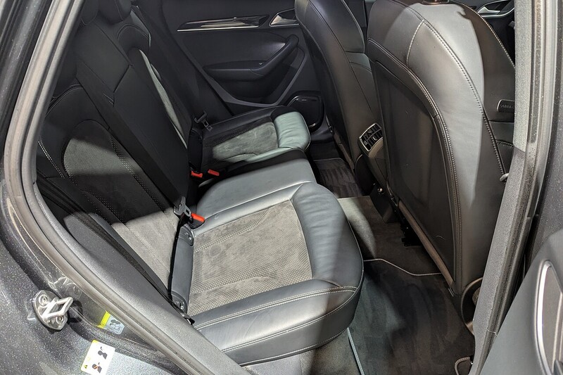 Used Audi Q3 2017 for sale - 76626820: Photo 30