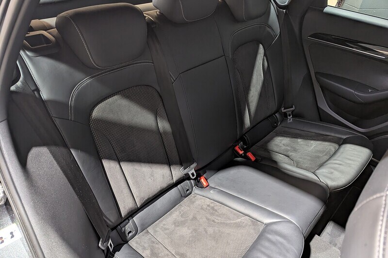 Used Audi Q3 2017 for sale - 76626820: Photo 31