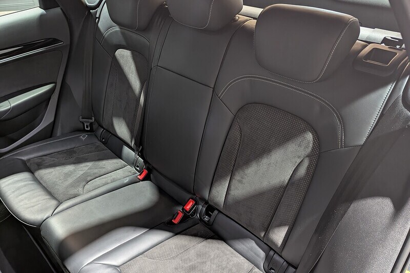 Used Audi Q3 2017 for sale - 76626820: Photo 34