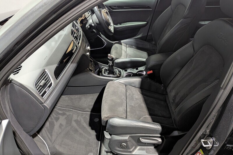 Used Audi Q3 2017 for sale - 76626820: Photo 38