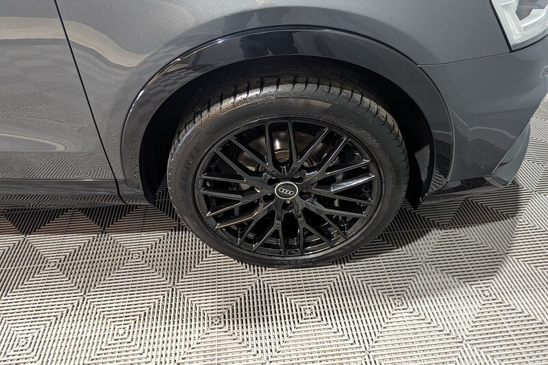 Used Audi Q3 2017 for sale - 76626820: Photo 42