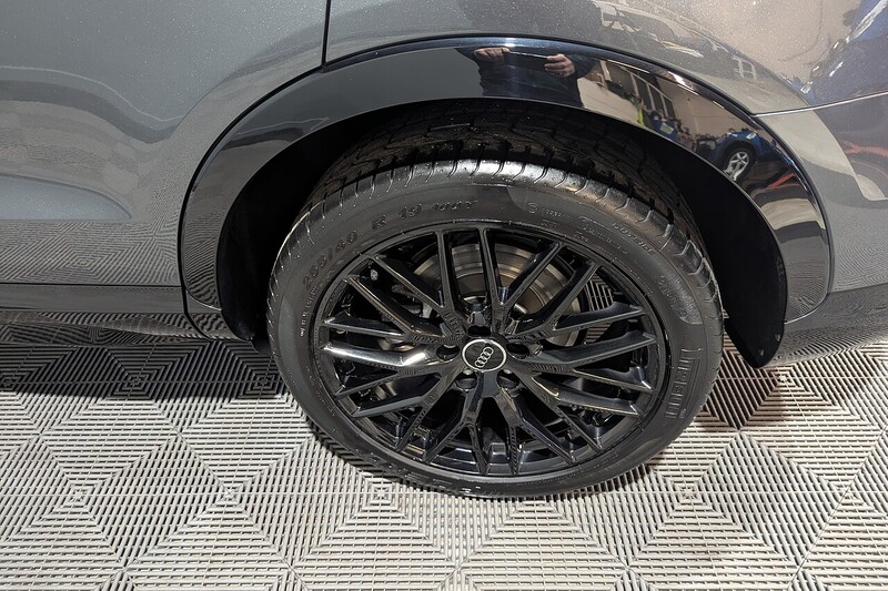 Used Audi Q3 2017 for sale - 76626820: Photo 43