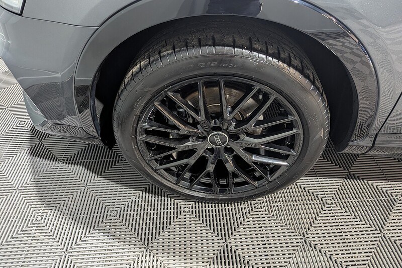 Used Audi Q3 2017 for sale - 76626820: Photo 44