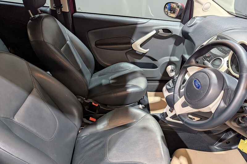 Used Ford Ka 2012 for sale - 77107293: Photo 12