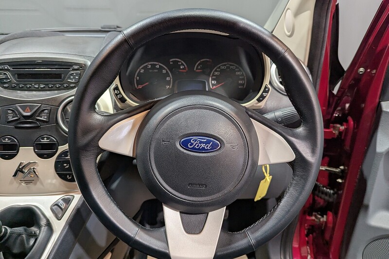 Used Ford Ka 2012 for sale - 77107293: Photo 13
