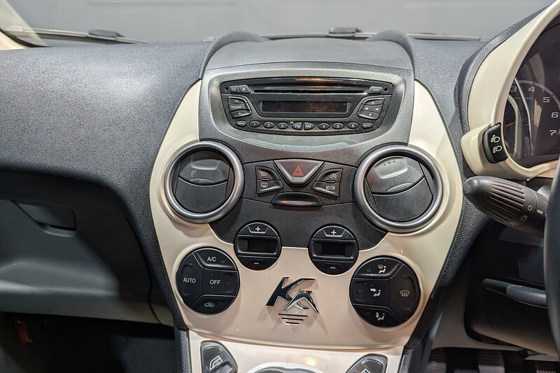 Used Ford Ka 2012 for sale - 77107293: Photo 14