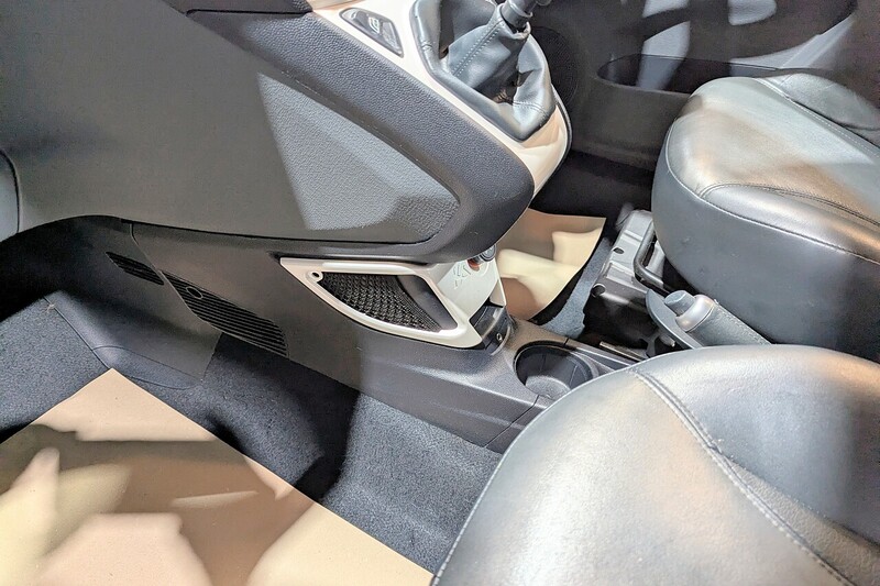 Used Ford Ka 2012 for sale - 77107293: Photo 15