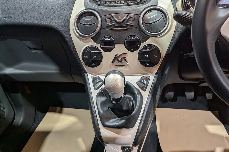 Used Ford Ka 2012 for sale - 77107293: Photo 16