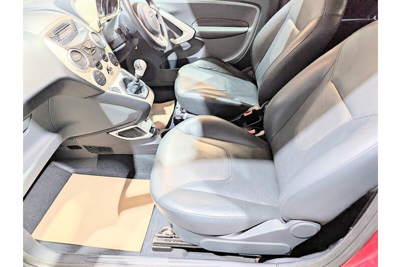 Used Ford Ka 2012 for sale - 77107293: Photo 18