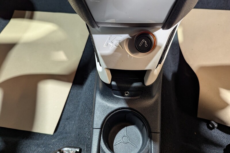 Used Ford Ka 2012 for sale - 77107293: Photo 19