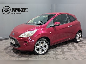 2012 - 1.2 Titanium 3dr [Start Stop]