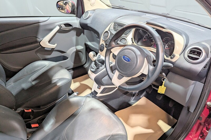 Used Ford Ka 2012 for sale - 77107293: Photo 2