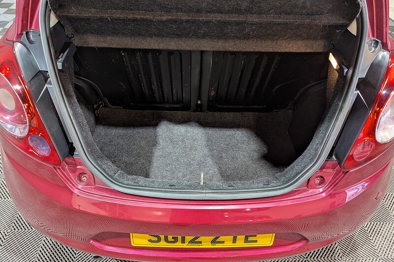 Used Ford Ka 2012 for sale - 77107293: Photo 20