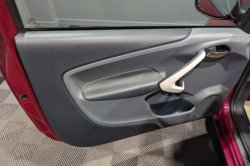 Used Ford Ka 2012 for sale - 77107293: Photo 21