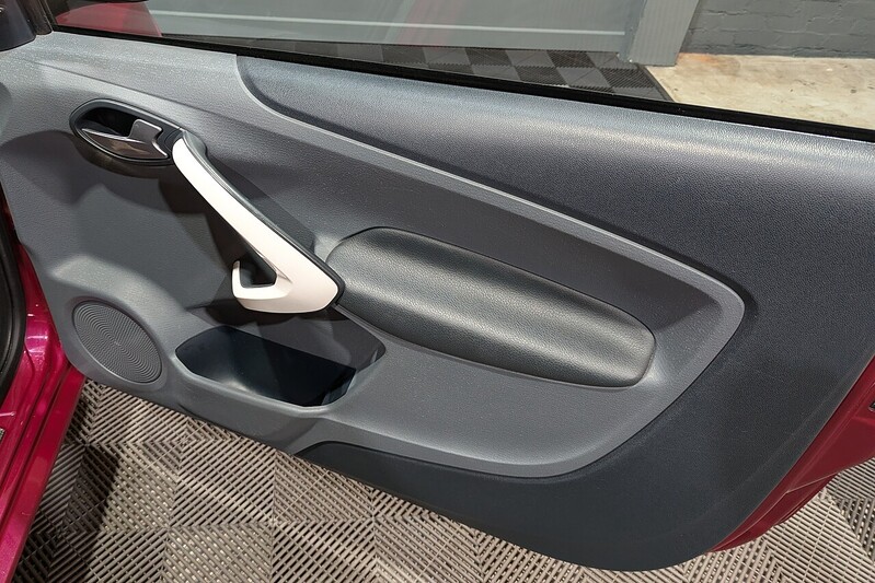 Used Ford Ka 2012 for sale - 77107293: Photo 22