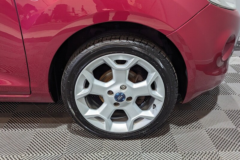 Used Ford Ka 2012 for sale - 77107293: Photo 24