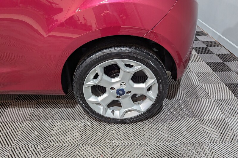 Used Ford Ka 2012 for sale - 77107293: Photo 25