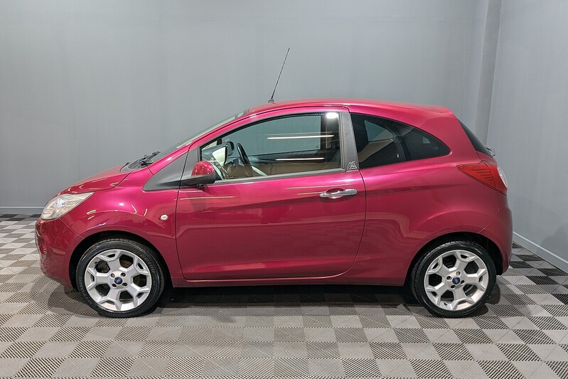 Used Ford Ka 2012 for sale - 77107293: Photo 3