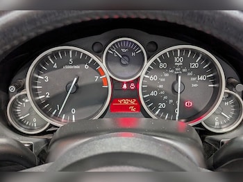 Used Mazda MX-5 2014 for sale - 77749250: Photo