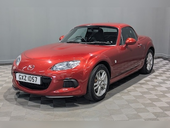 Used Mazda MX-5 2014 for sale - 77749250: Photo