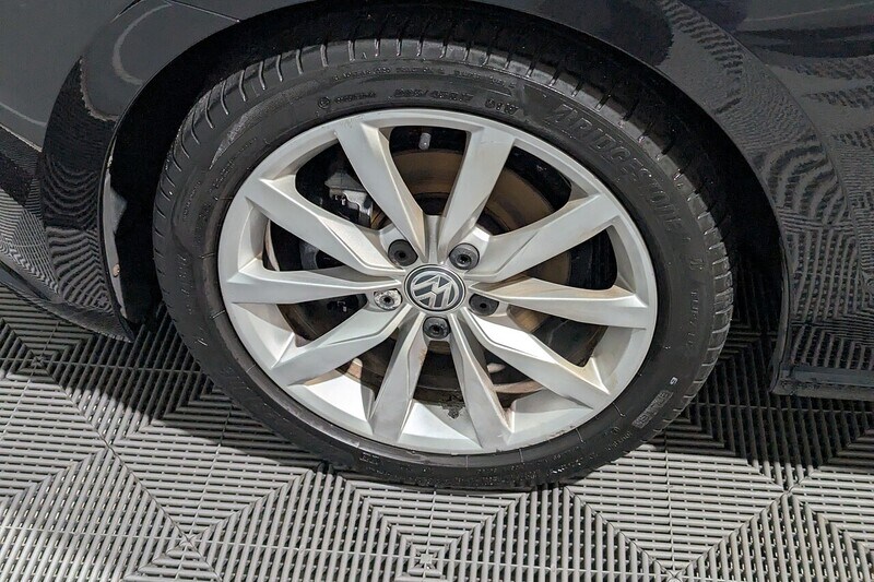 Used Volkswagen Golf SV 2016 for sale - 77129161: Photo 11