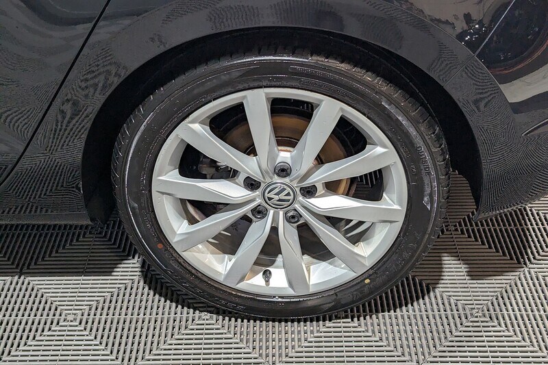 Used Volkswagen Golf SV 2016 for sale - 77129161: Photo 12