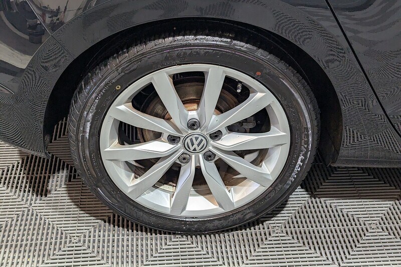 Used Volkswagen Golf SV 2016 for sale - 77129161: Photo 13