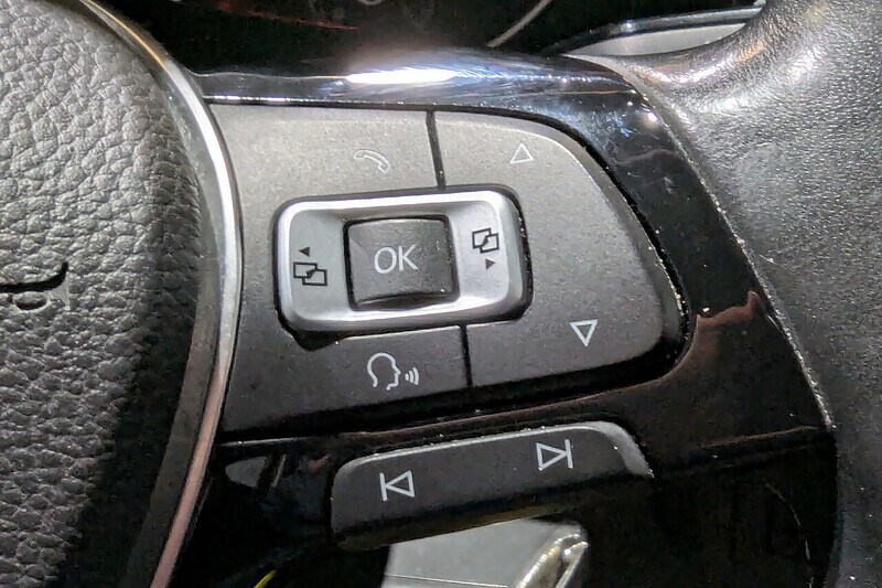 Used Volkswagen Golf SV 2016 for sale - 77129161: Photo 15