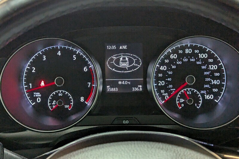 Used Volkswagen Golf SV 2016 for sale - 77129161: Photo 16