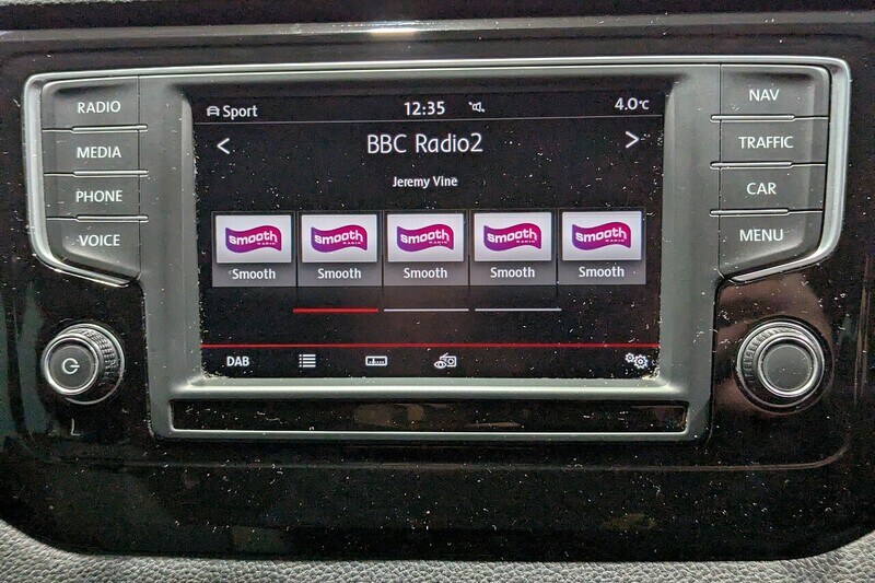 Used Volkswagen Golf SV 2016 for sale - 77129161: Photo 17