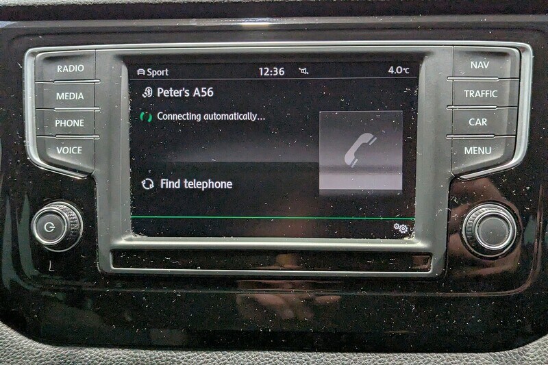 Used Volkswagen Golf SV 2016 for sale - 77129161: Photo 18