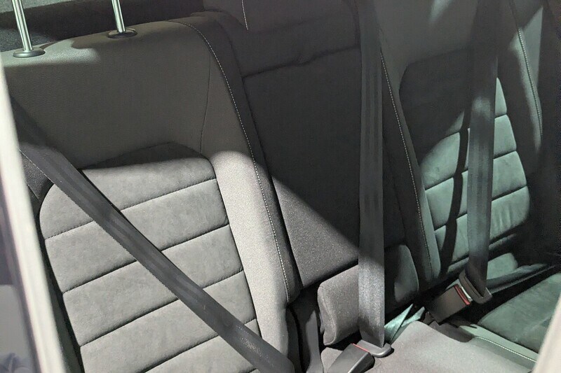 Used Volkswagen Golf SV 2016 for sale - 77129161: Photo 21